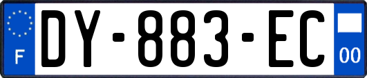 DY-883-EC