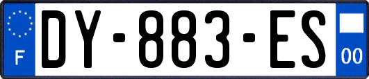 DY-883-ES