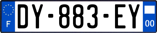 DY-883-EY