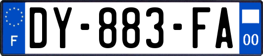 DY-883-FA