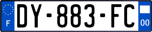 DY-883-FC