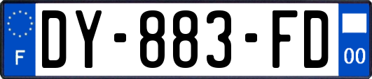 DY-883-FD