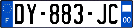 DY-883-JC