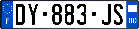 DY-883-JS