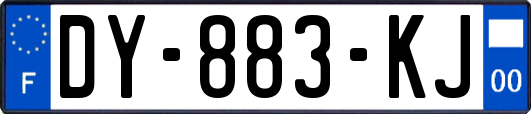 DY-883-KJ