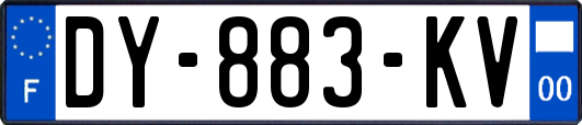 DY-883-KV