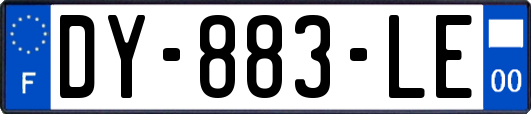 DY-883-LE