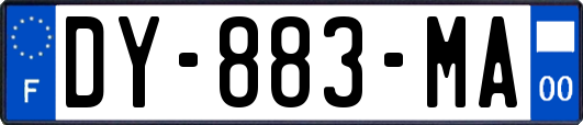 DY-883-MA