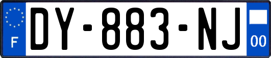 DY-883-NJ