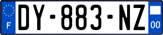 DY-883-NZ