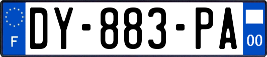 DY-883-PA