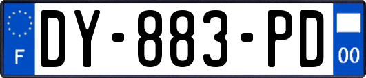 DY-883-PD