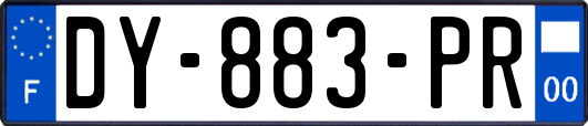 DY-883-PR