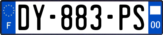 DY-883-PS