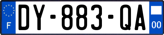 DY-883-QA