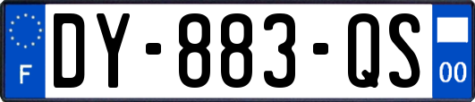 DY-883-QS