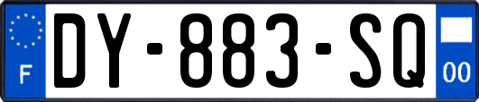 DY-883-SQ