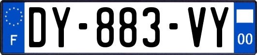 DY-883-VY