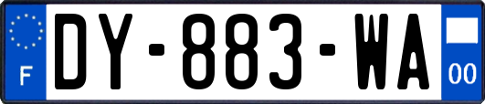 DY-883-WA