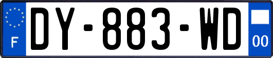 DY-883-WD