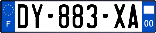 DY-883-XA