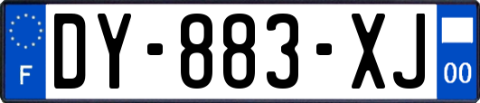 DY-883-XJ