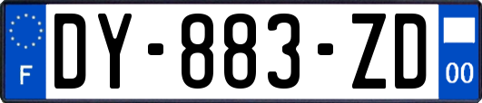 DY-883-ZD