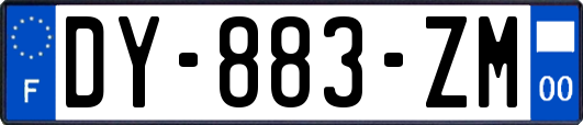 DY-883-ZM