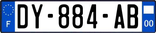 DY-884-AB