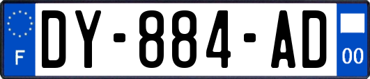 DY-884-AD