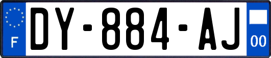 DY-884-AJ