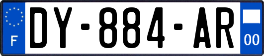 DY-884-AR