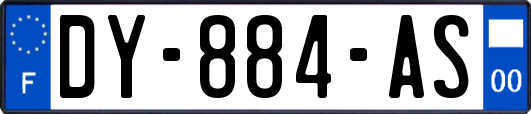DY-884-AS
