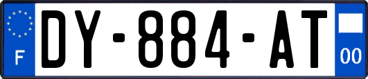 DY-884-AT
