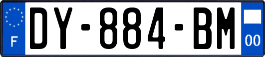 DY-884-BM