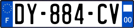 DY-884-CV