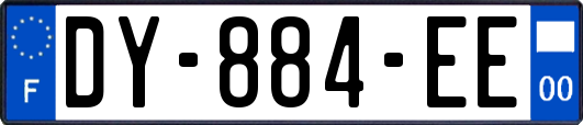DY-884-EE
