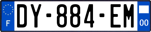 DY-884-EM