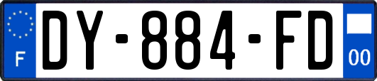 DY-884-FD