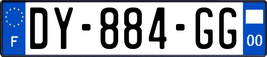 DY-884-GG