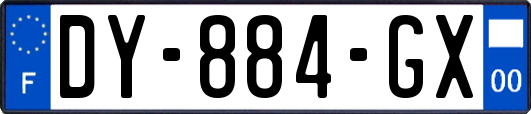 DY-884-GX