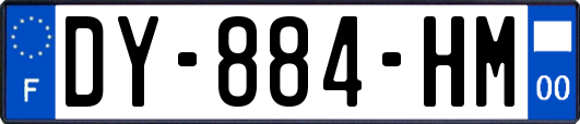 DY-884-HM