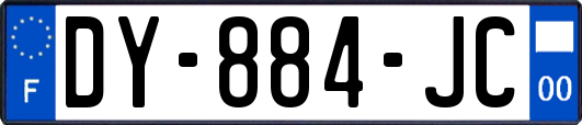 DY-884-JC