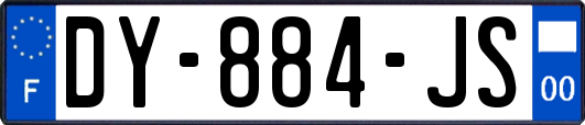 DY-884-JS