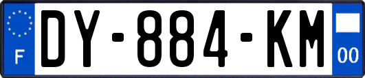 DY-884-KM