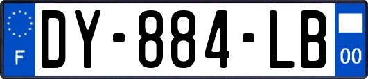 DY-884-LB