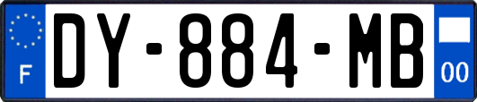 DY-884-MB