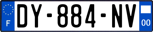 DY-884-NV