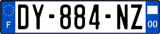 DY-884-NZ