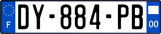 DY-884-PB